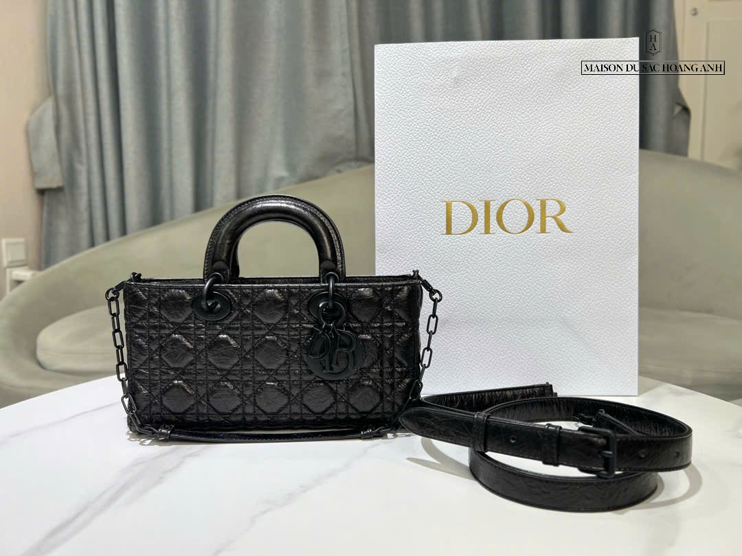 Dior Lady D-Joy Bag