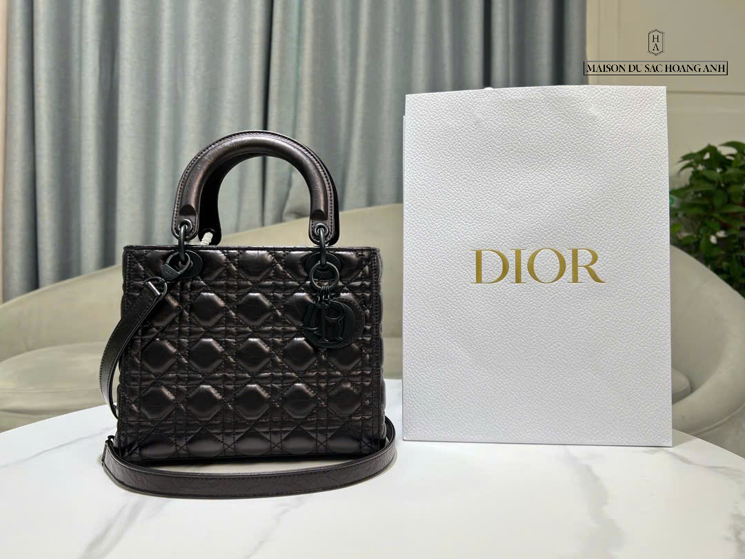 Dior Lady Bag