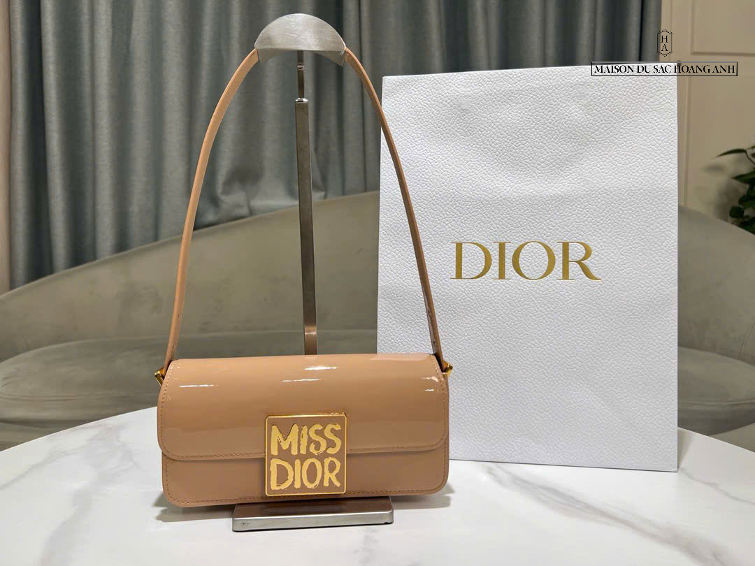 Túi Miss Dior