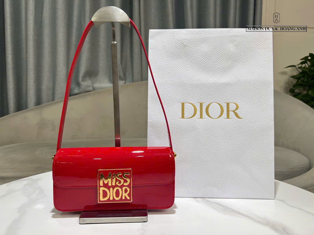 Túi Miss Dior