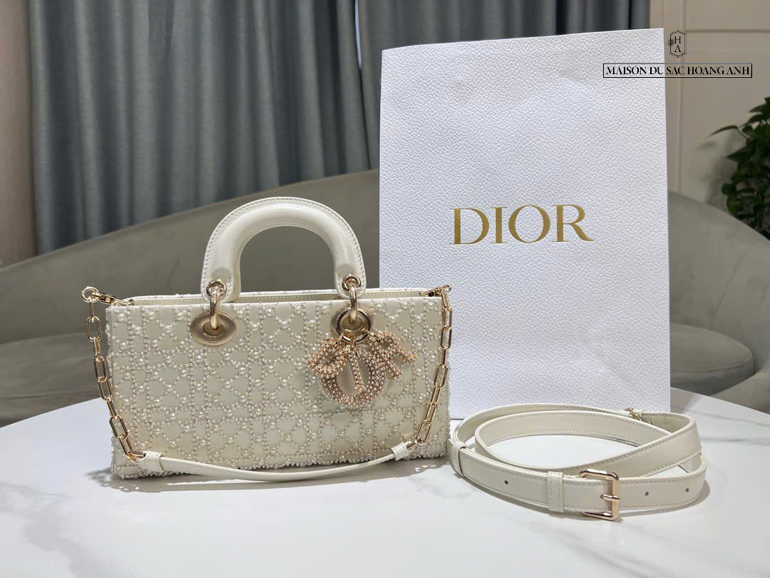 Dior Lady D-Joy Bag