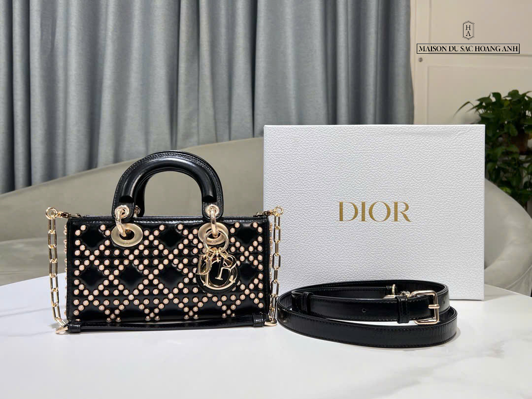 Dior Lady D-Joy Bag