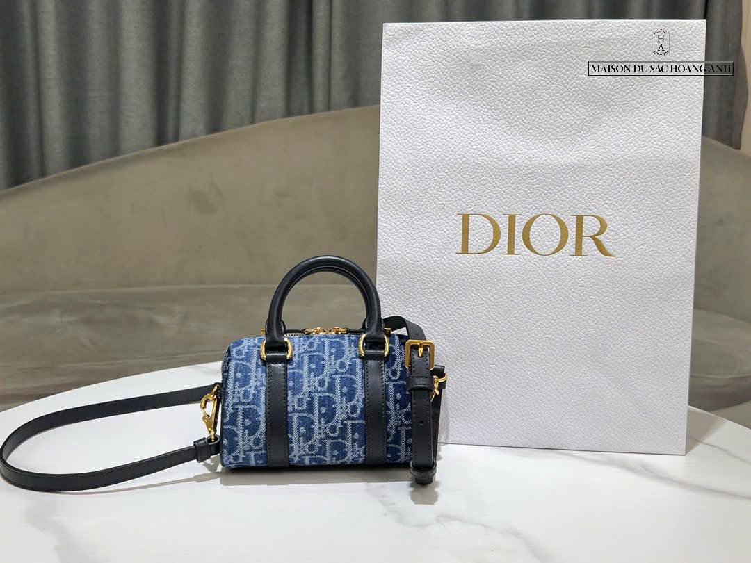 Túi Dior Groove 20 Bag