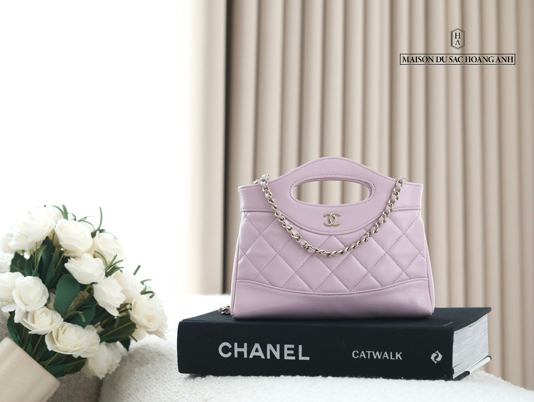 Túi Chanel C31 Mini