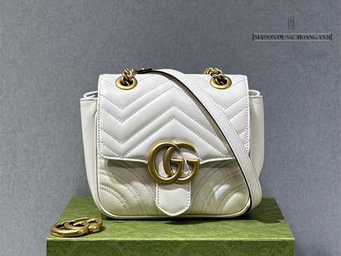 Gucci Marmont