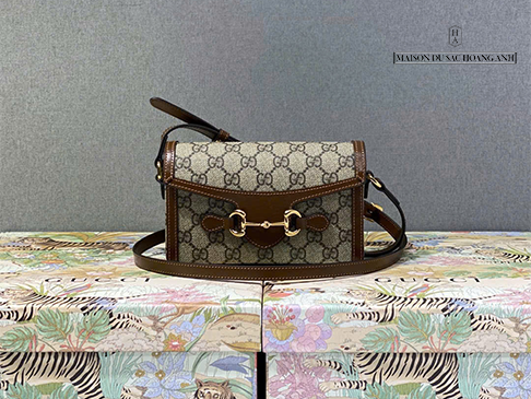 Gucci Horsebit 1955 Mini