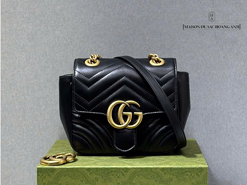 Gucci Marmont