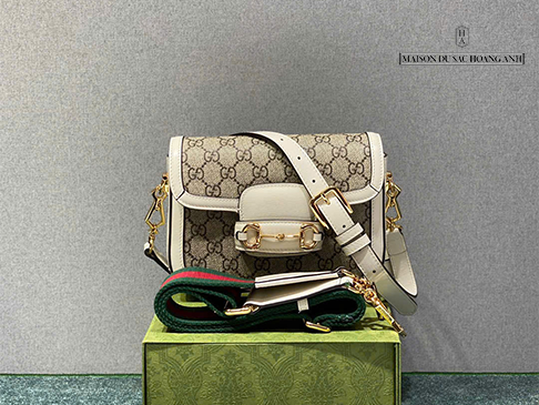 Gucci Horsebit 1955