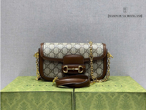 Gucci Horsebit 1955 mini