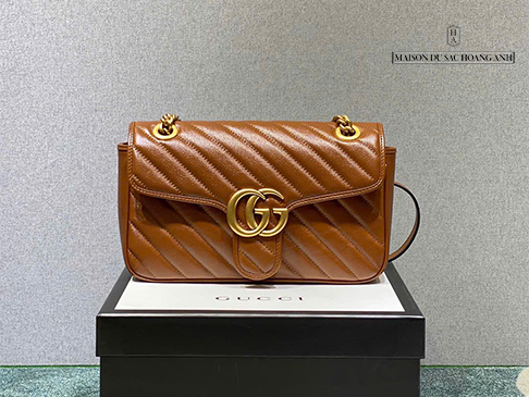 Gucci Marmont