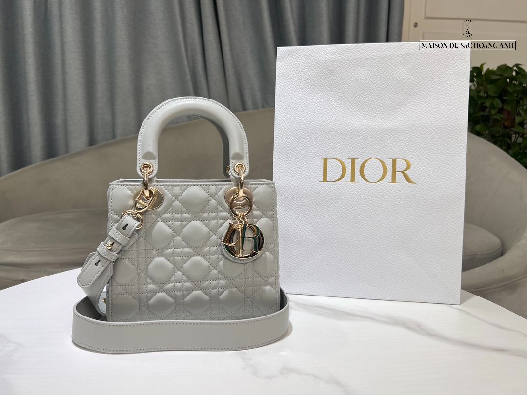 Dior Lady Bag