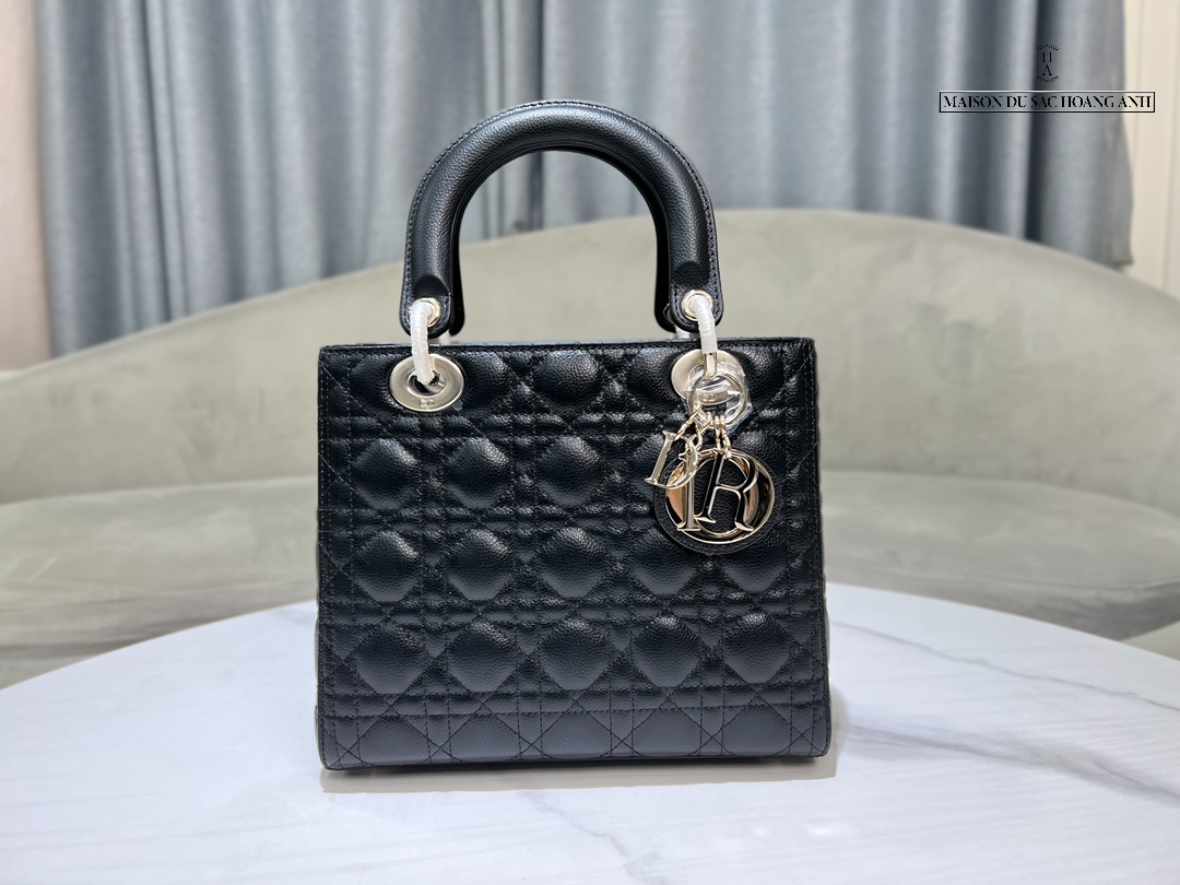 Dior Lady Bag