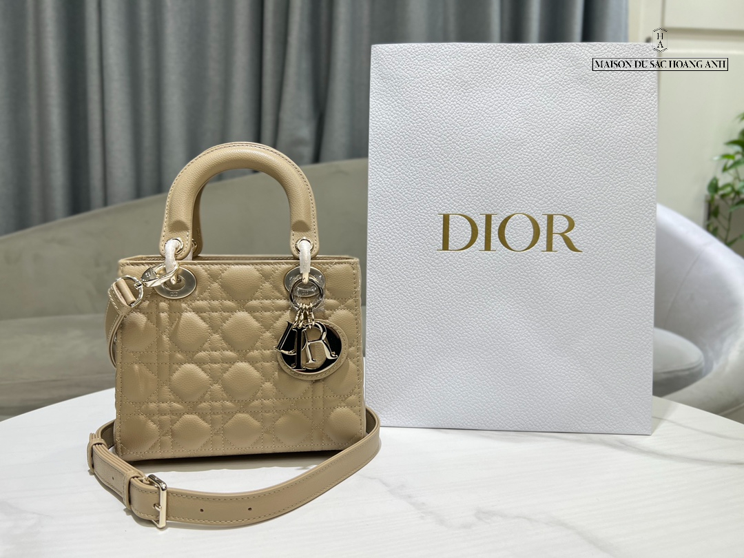 Dior Lady Bag