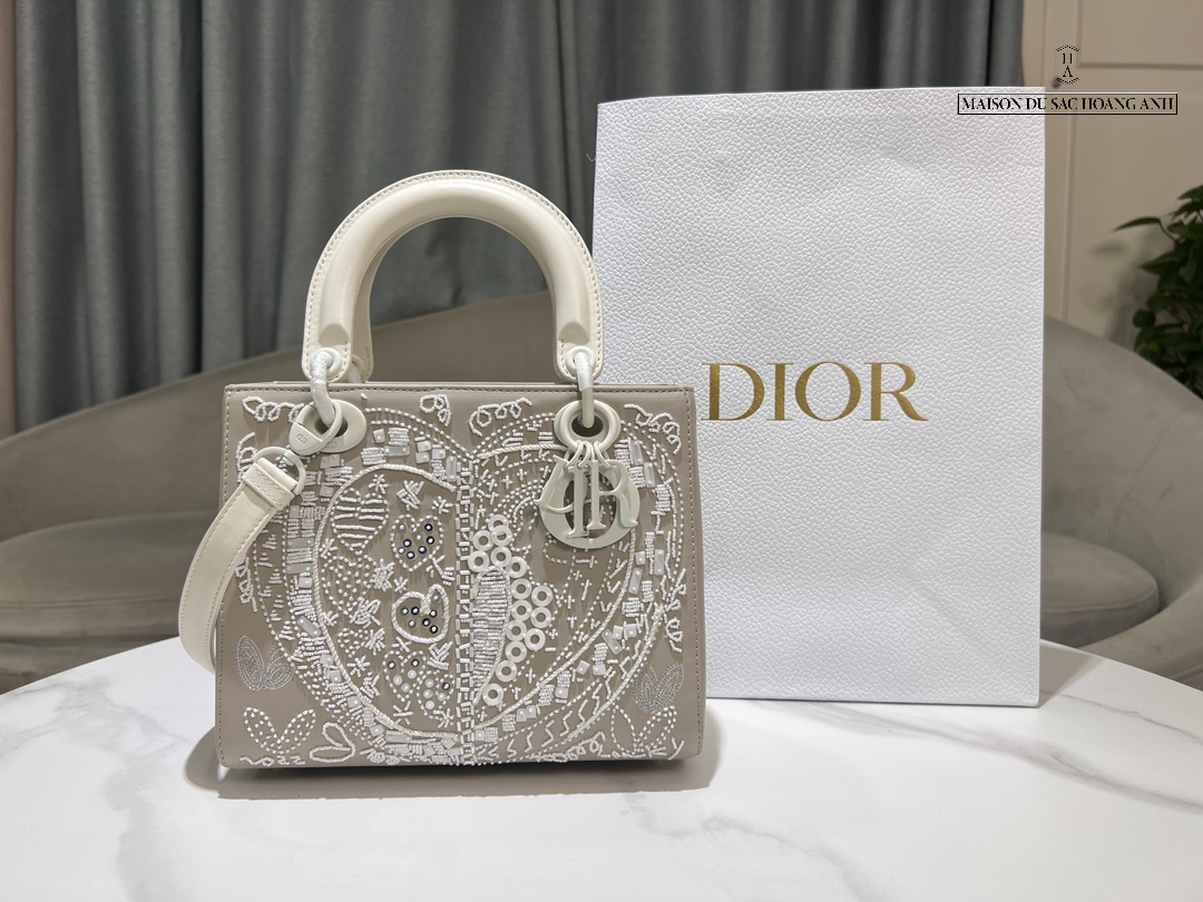 Dior Lady Bag