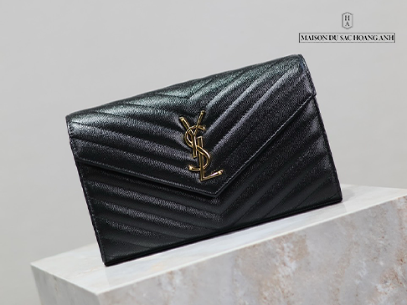 Túi Saint Laurent Envelope