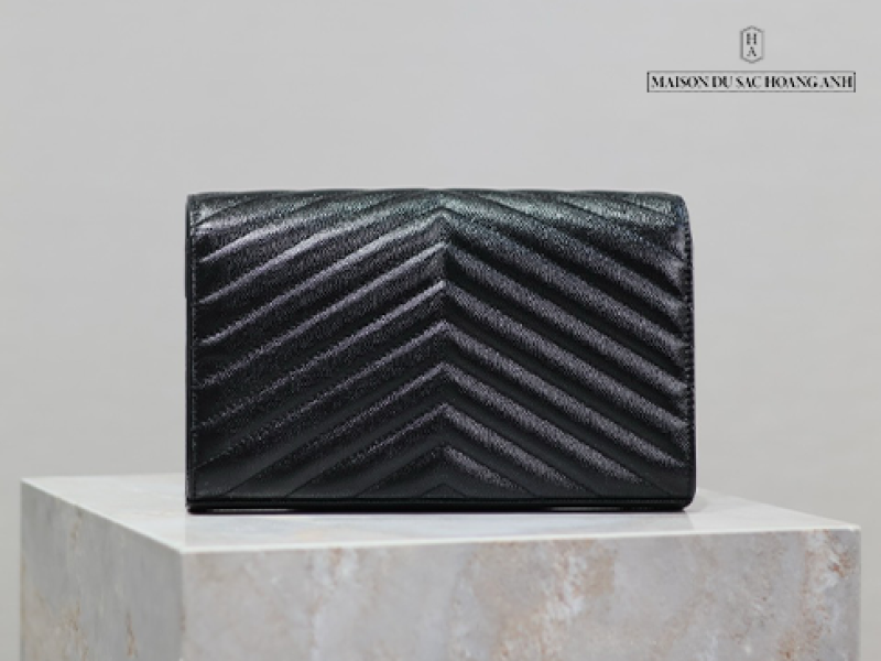 Túi Saint Laurent Envelope