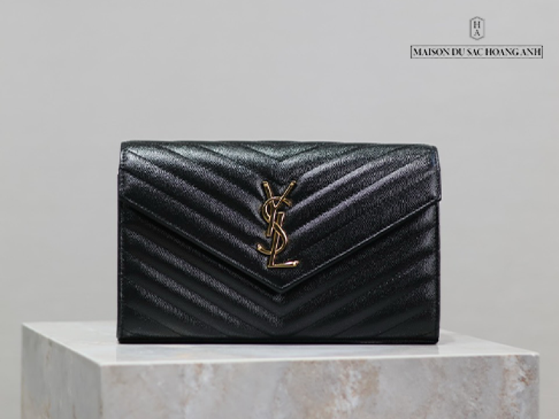 Túi Saint Laurent Envelope