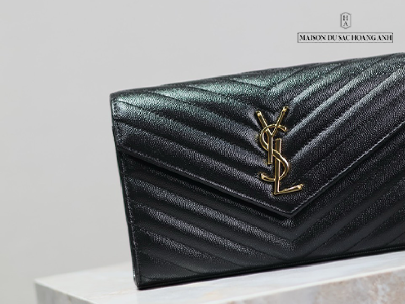 Túi Saint Laurent Envelope