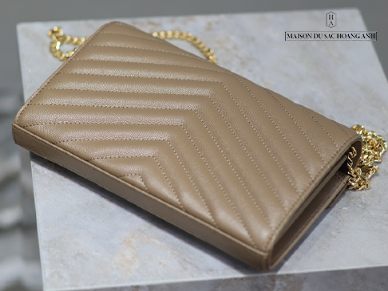 Túi Saint Laurent Envelope