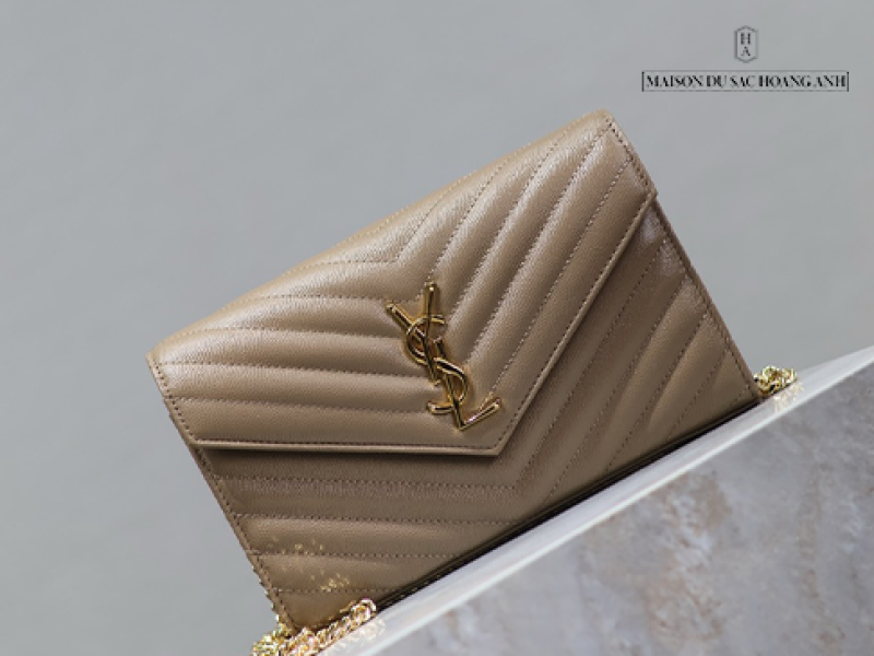 Túi Saint Laurent Envelope