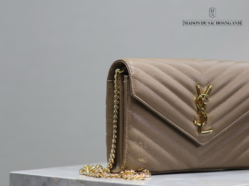 Túi Saint Laurent Envelope