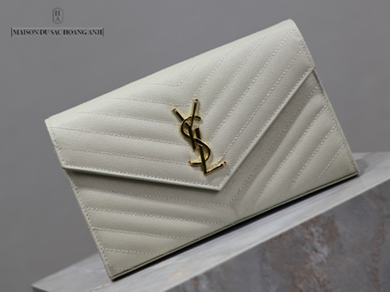 Túi Saint Laurent Envelope