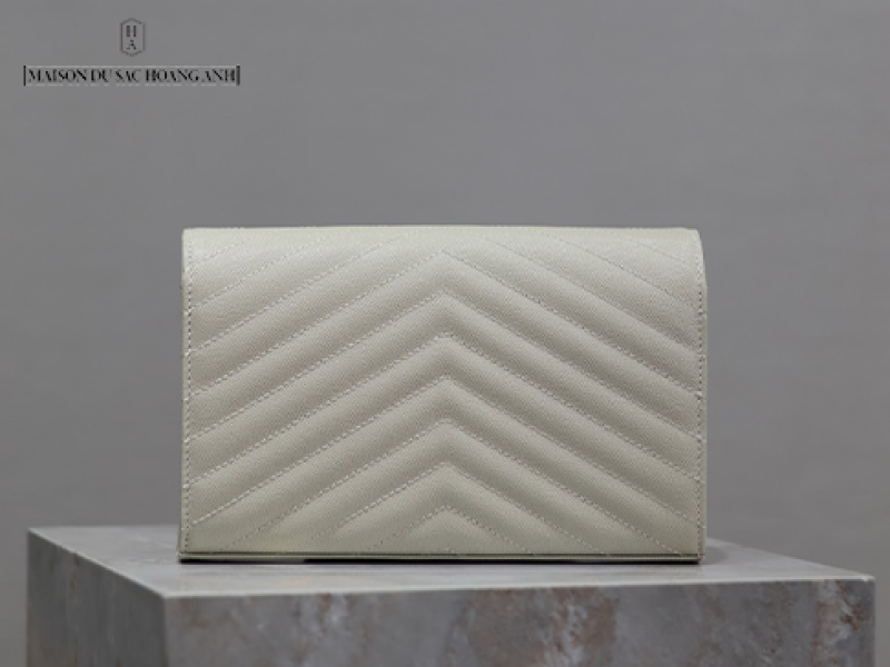 Túi Saint Laurent Envelope