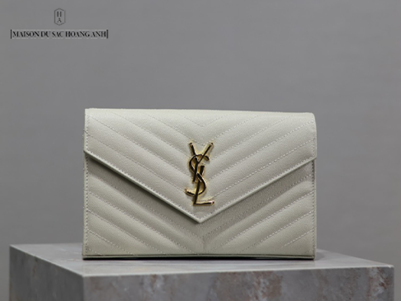 Túi Saint Laurent Envelope