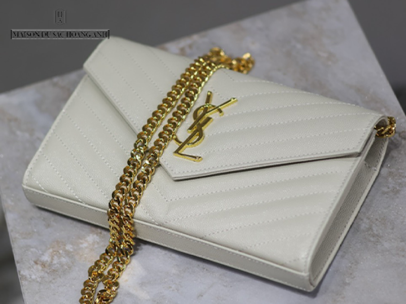 Túi Saint Laurent Envelope
