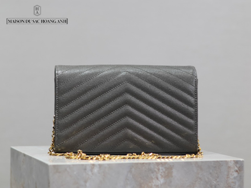 Túi Saint Laurent Envelope