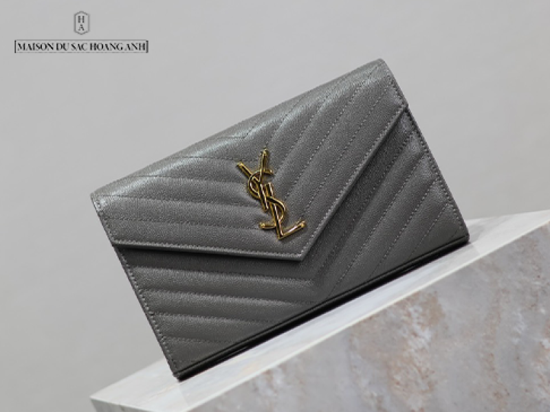 Túi Saint Laurent Envelope