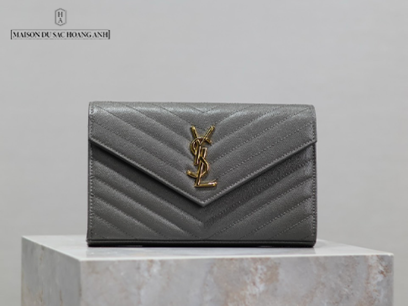 Túi Saint Laurent Envelope