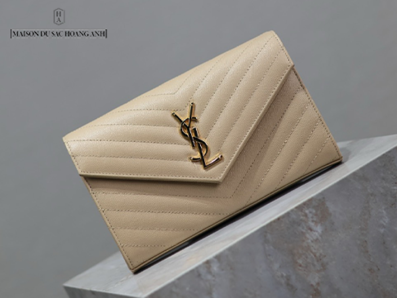 Túi Saint Laurent Envelope
