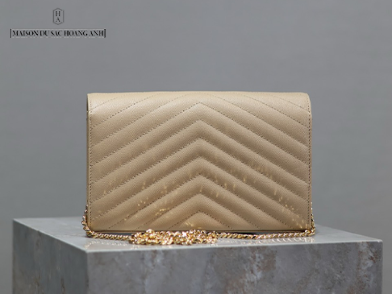 Túi Saint Laurent Envelope