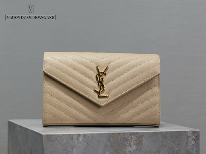 Túi Saint Laurent Envelope
