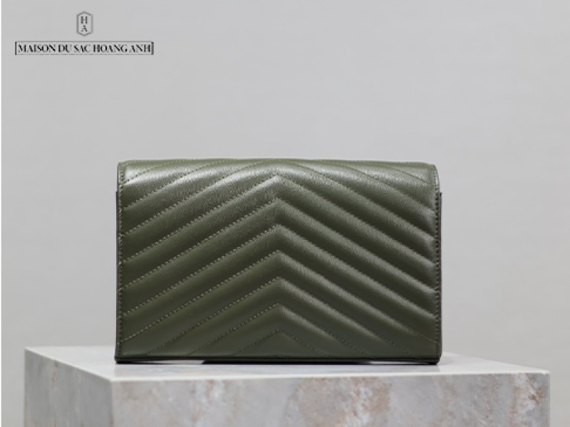 Túi Saint Laurent Envelope