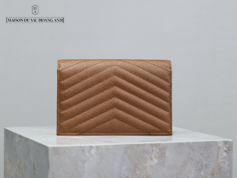 Túi Saint Laurent Envelope