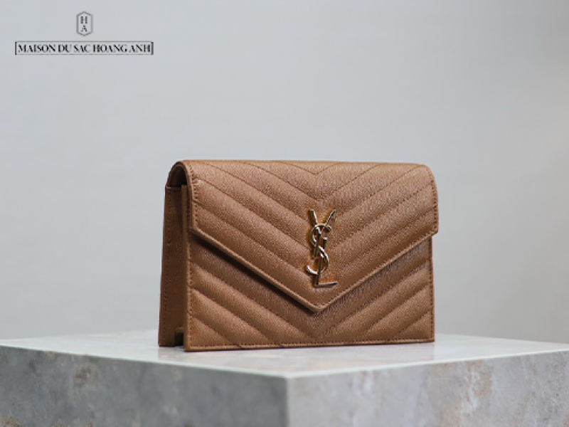 Túi Saint Laurent Envelope