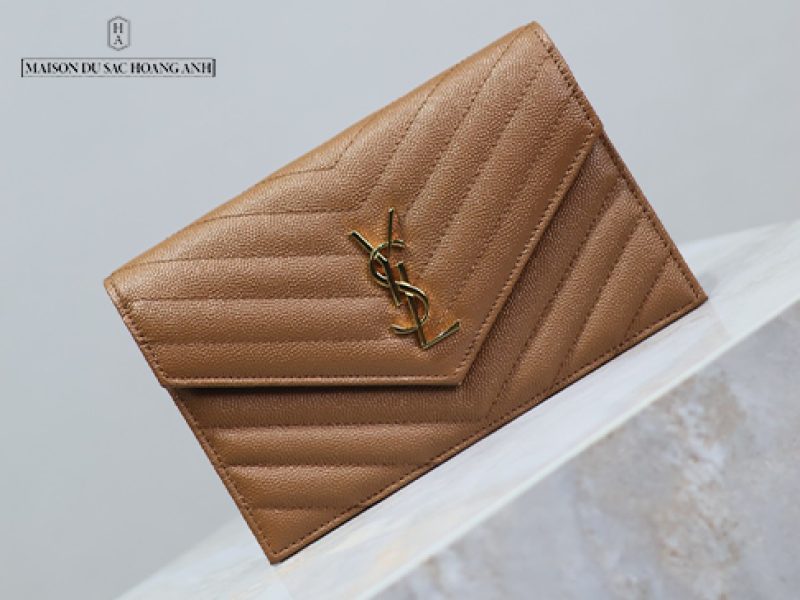 Túi Saint Laurent Envelope