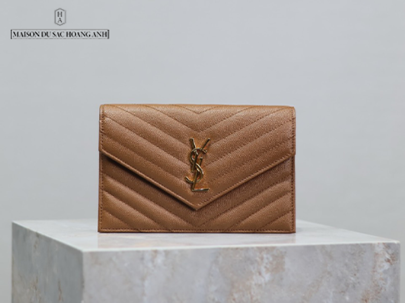 Túi Saint Laurent Envelope