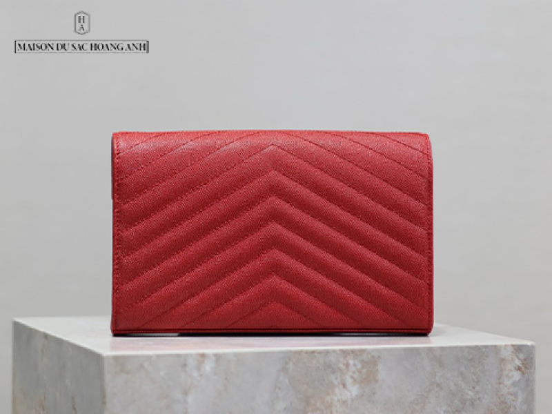 Túi Saint Laurent Envelope