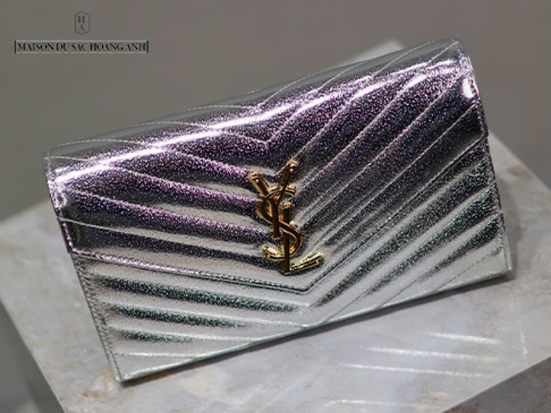 Túi Saint Laurent Envelope