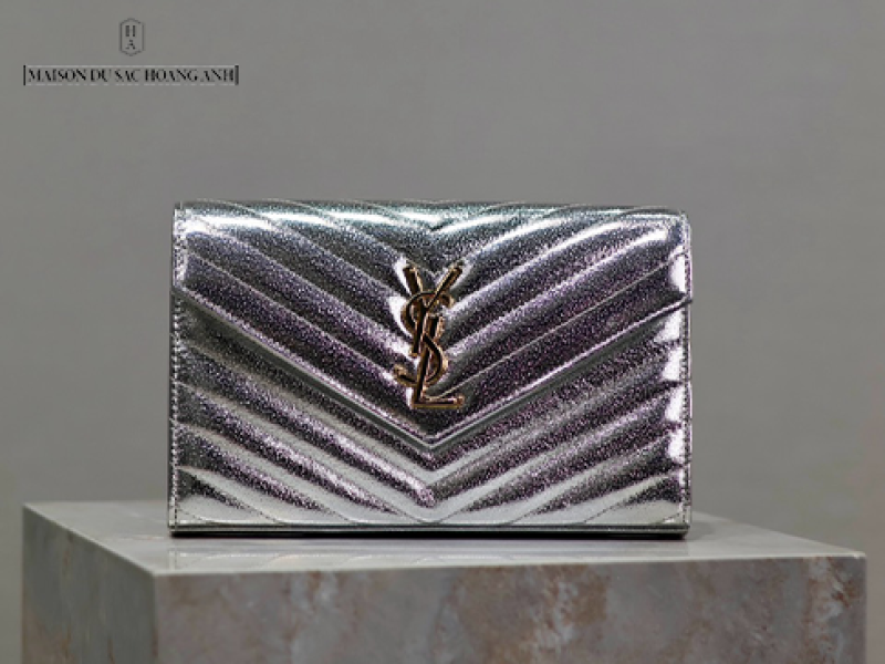 Túi Saint Laurent Envelope