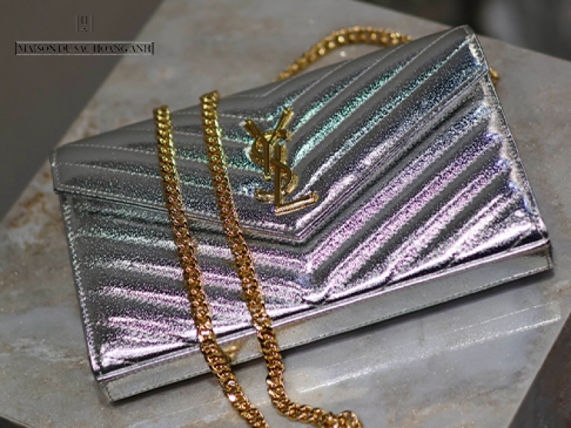 Túi Saint Laurent Envelope