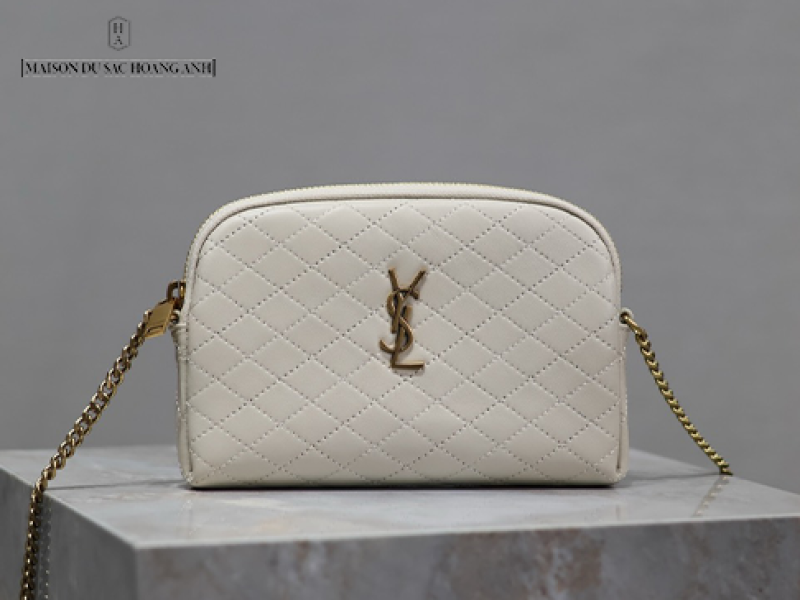 Túi Saint Laurent Mini Gaby