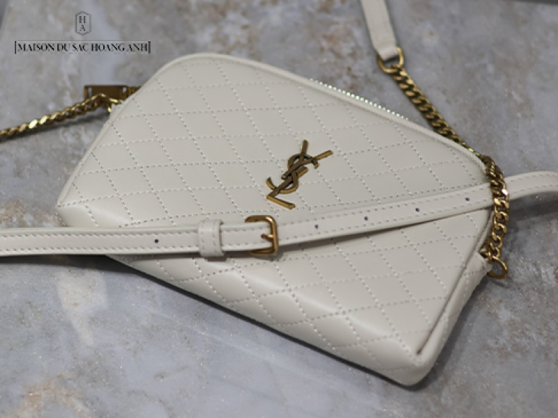 Túi Saint Laurent Mini Gaby