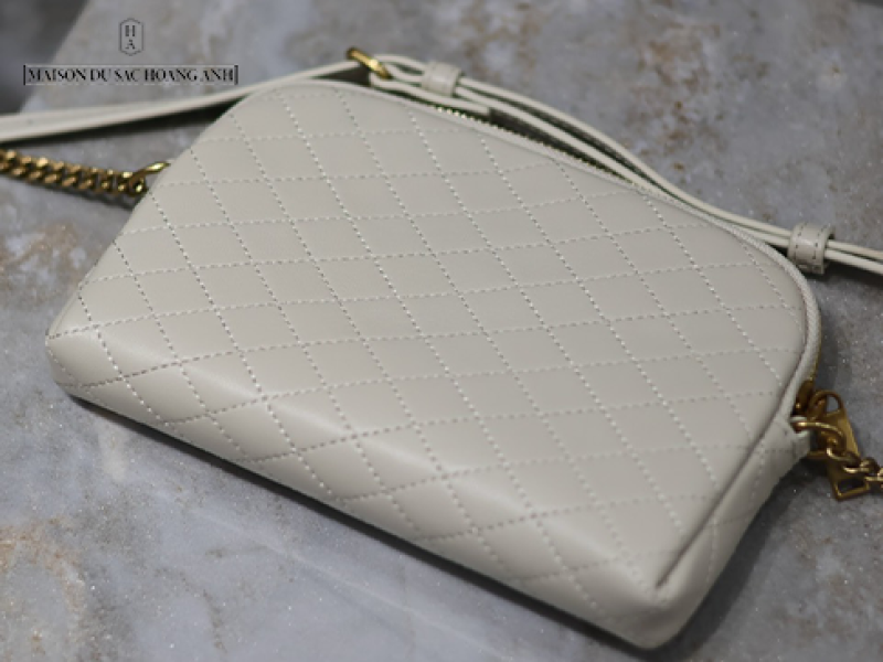 Túi Saint Laurent Mini Gaby