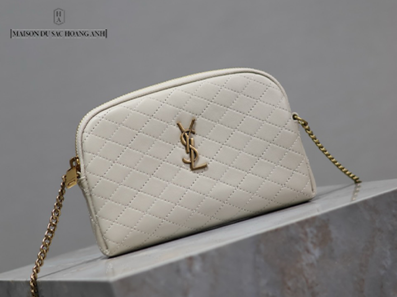 Túi Saint Laurent Mini Gaby