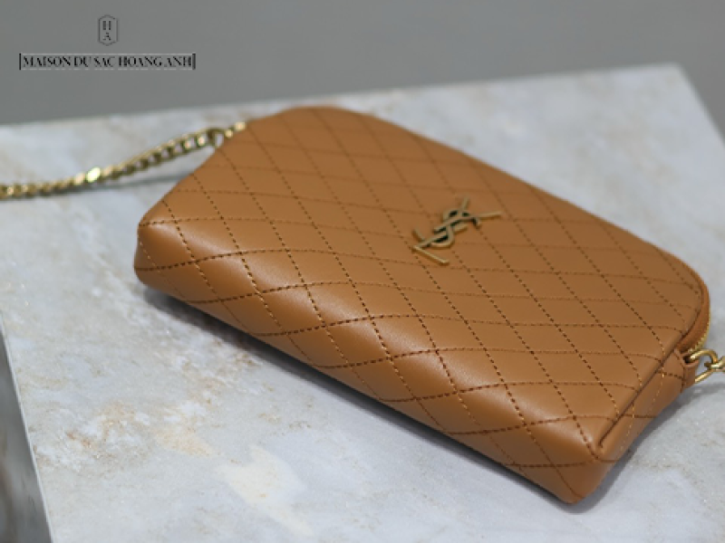 Túi Saint Laurent Mini Gaby