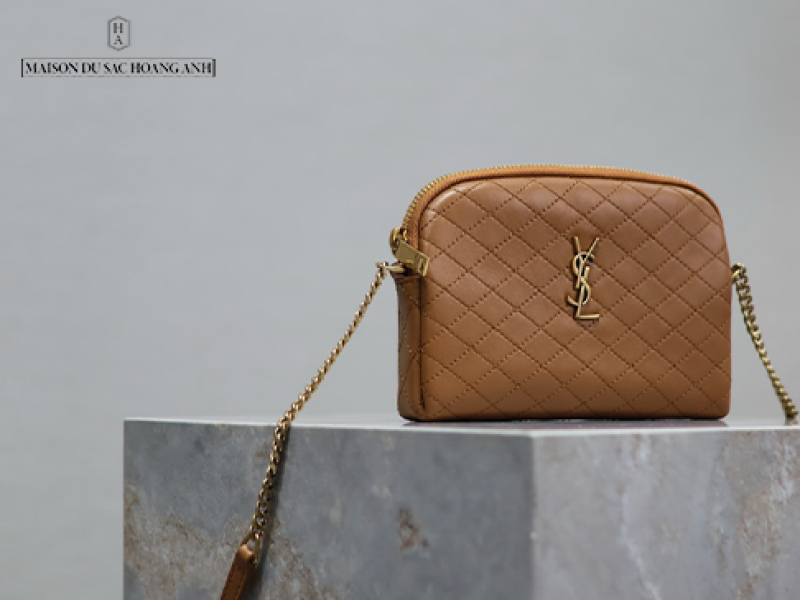 Túi Saint Laurent Mini Gaby